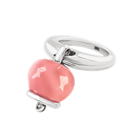 Anillo Chantecler Mujer in Plata Diamante 0.01 Ct 43225-11 - 43225-13